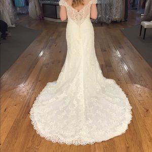 mori lee 5616